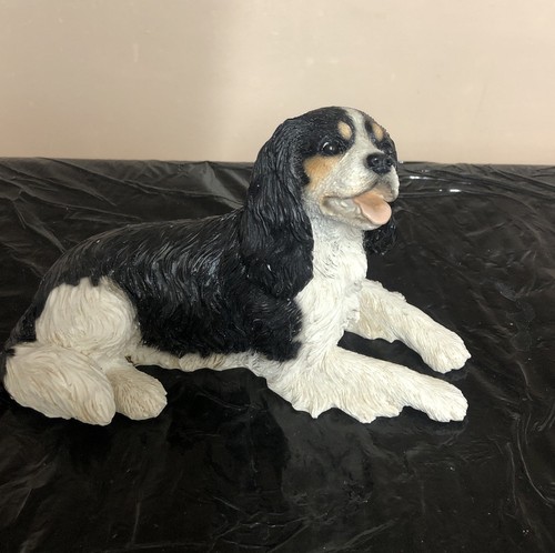 Castagna black and - tan, king
