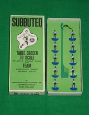 SUBBUTEO 67 Vintage H/W