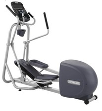 Precor EFX 222 Elliptical