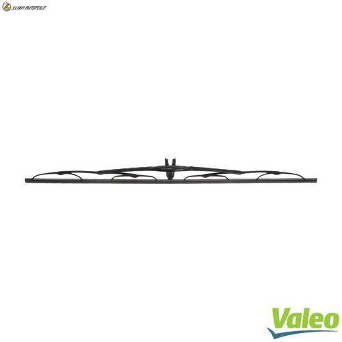 Wiper blade 628702 - wiper, scania