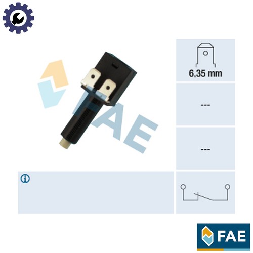 Stop light switch - stop, 24210