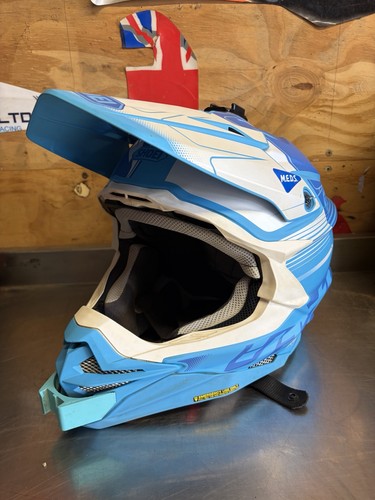 Shoei vfx zinger - vfx-wr, blue