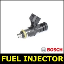 Fuel Injector Fits VW BEETLE BORA CADDY 1Y 9C I II 1.4 7528510820