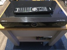 Humax HDR-FOX T2 500GB HDD