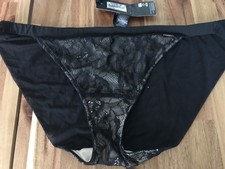 Autograph luxury lace front