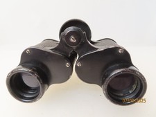 ROSS 7x 30 Vintage  Binoculars ..*