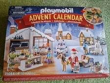 Delightful PLAYMOBIL Advent
