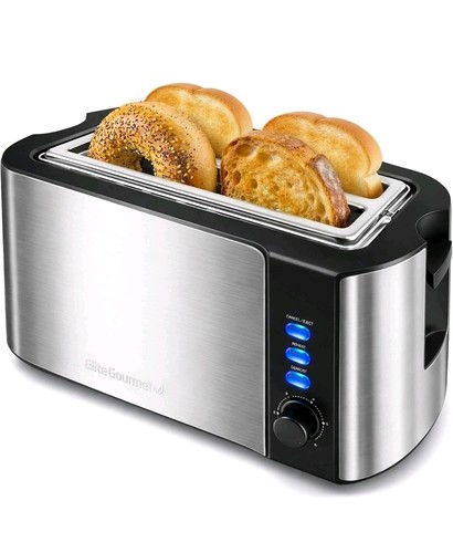Elite gourmet ect - elite,