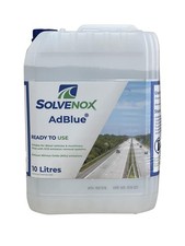 AdBlue 10L High Purity AUS32