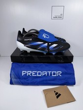 Adidas Predator Elite Tongue