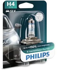 Light bulb H4 12342XVPB1