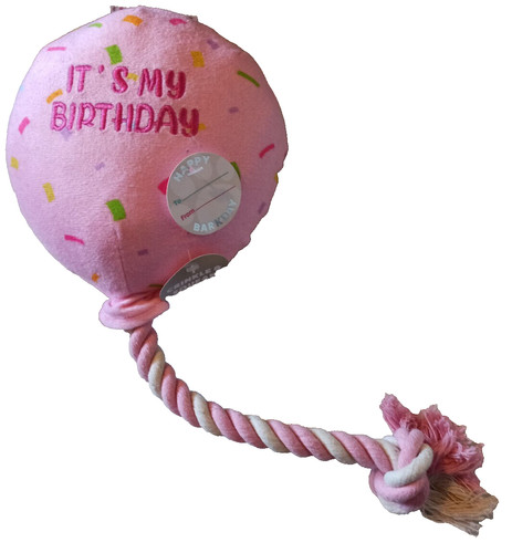 Dog pet toy - dog,