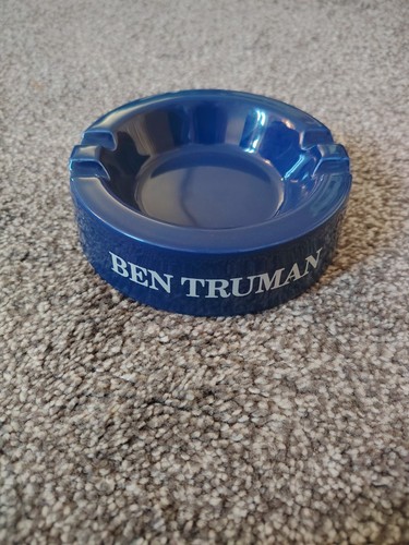 Ben truman vintage wade - truman,