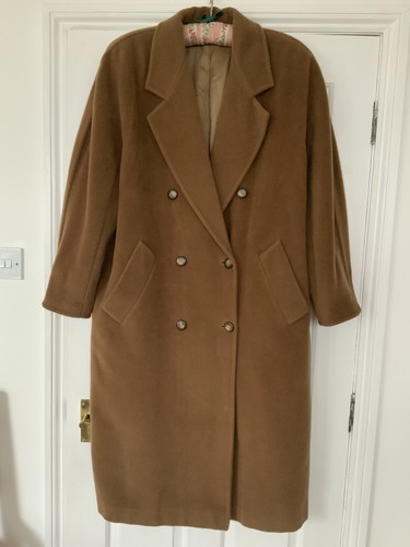 Vintage max mara - max, coat