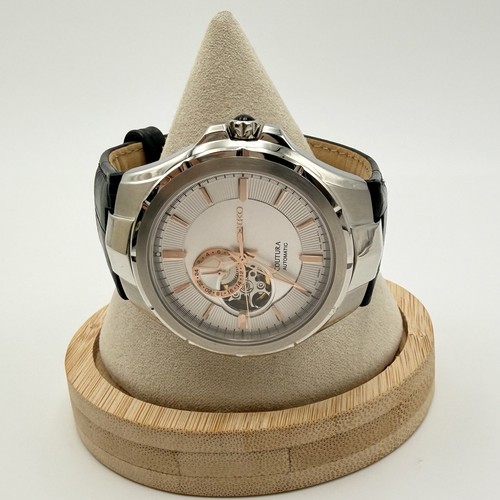 Seiko coutura automatic - seiko, watch