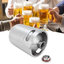 Stainless steel beer - stainless,