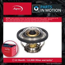 Coolant Thermostat fits SAAB