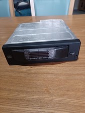 Genuine BMW Group 6-CD Changer