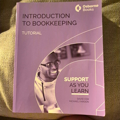 Osborne books support you - osborne,