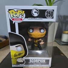 Funko Pop! Games - Mortal