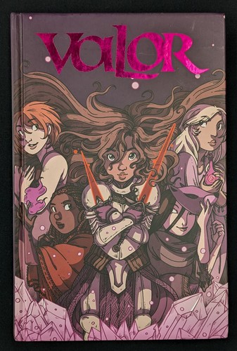 Valor by isabelle - valor:,