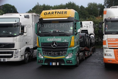 Truck photo mercedes benz - photo, mercedes-benz