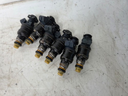 Bmw e36 s50b32 fuel - 3.2,
