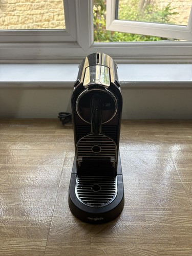 Nespresso magimix m196 citiz - magimix,