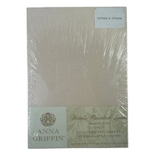 Anna Griffin Metallic