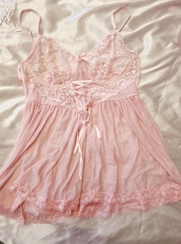Sissy nightie very - , girlie