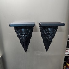 H.R. Giger Inspired Custom