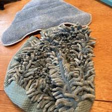 vax steam mop pads s85 cm