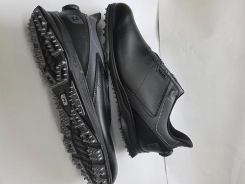 Footjoy ultrafit boa uk9 - footjoy,