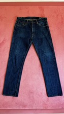 Orslow 107 Jeans Mens Size 3
