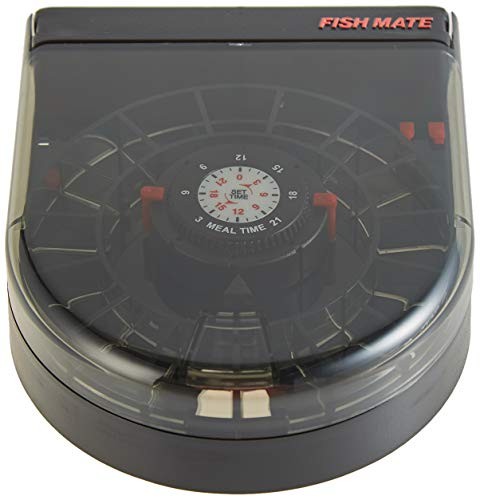 Fish mate f14 automatic - fish,