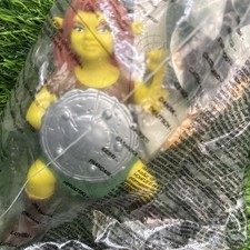 2010 ogre warrior princess - warrior,