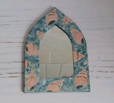 Vintage Sally Bourne Arch Wall