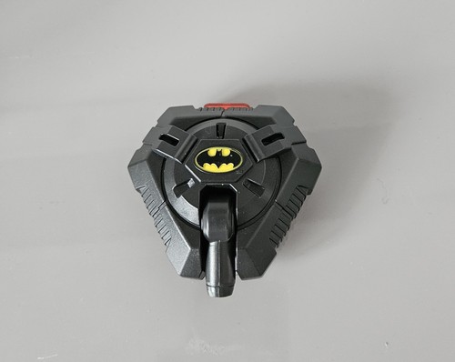 Batman spy gear motion - gear, sensor