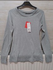 F&F Tesco Ladies|Grey| Active|