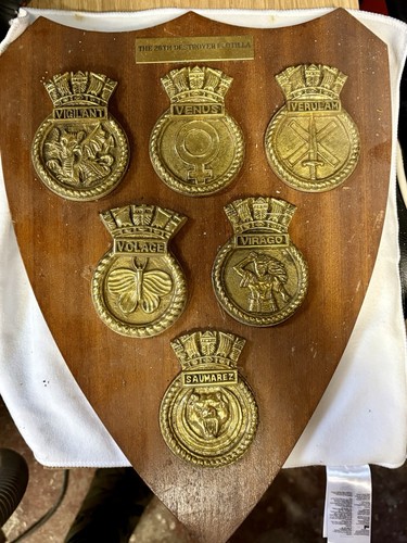 Original royal navy 26th - ⚓,