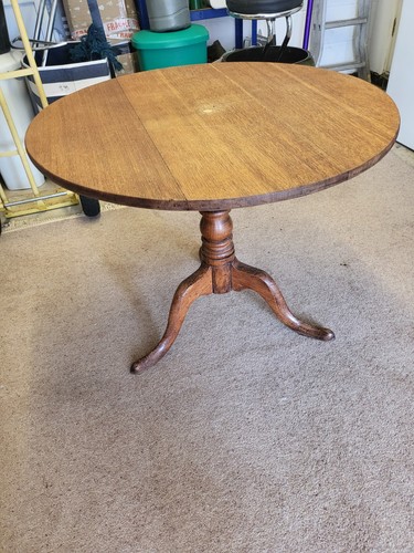 Antique georgian oak - georgian,
