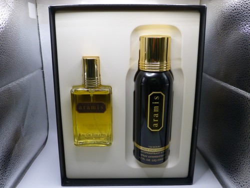 Aramis classic gift set - aramis,