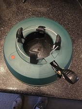 Krinner V-Basic Live Christmas Tree Stand 