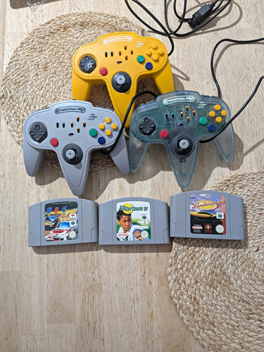 Nintendo game pak - nintendo,