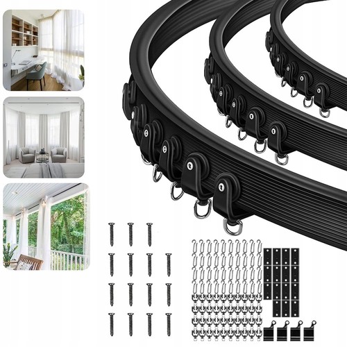 Bendable flexible ceiling - bendable,