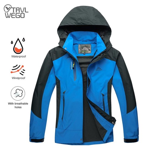 Men outdoor waterproof - outdoor,