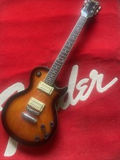 Hohner Arbor Series Les Paul -