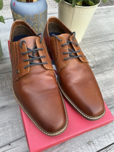 Lambretta brogue men - lambretta, men's