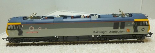 Hornby gauge railfreight - hornby,