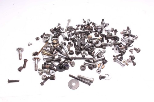 Lot remaining parts honda - remaining,